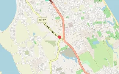 Arayampathy map