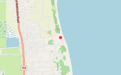 Thettativu map