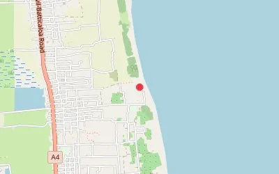 Thettativu map