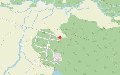 Mandur map