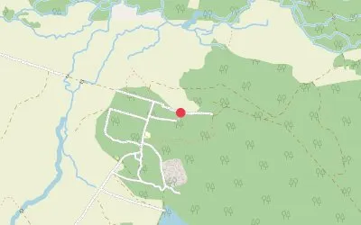 Mandur map