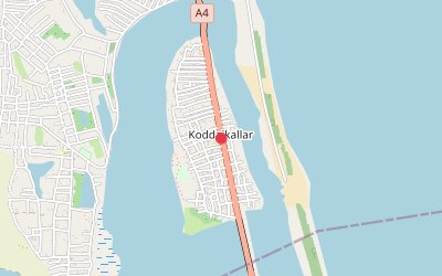 Kallar map