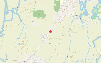 Ayithiyamalai map