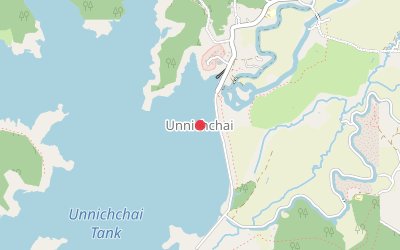 Unnichchai map