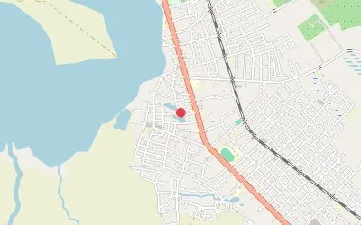 Sittandy map