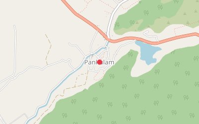 Pankulam map