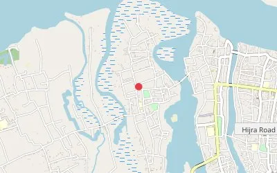 Kurinchakerny map