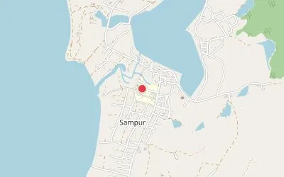 Sampoor map