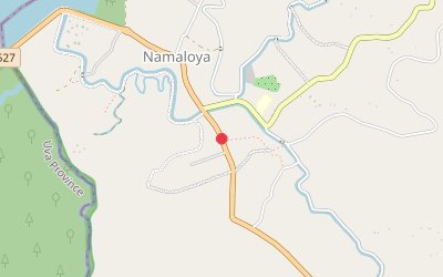 Inginiyagala map