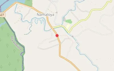 Inginiyagala map