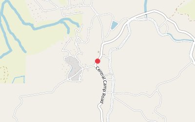 Central Camp map