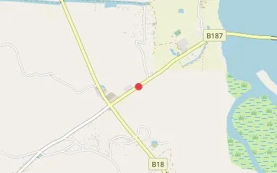 Chavalakadai map