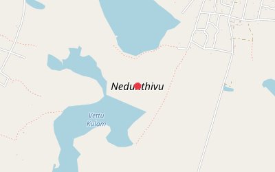Delft map