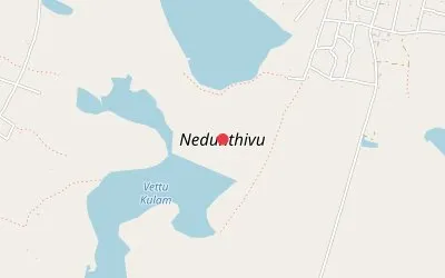 Delft map
