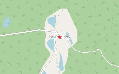 Palampiddy map