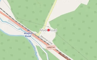 Madu Road map