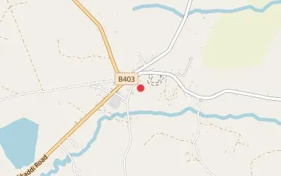 Nanattan map