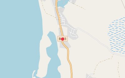 Arippu map