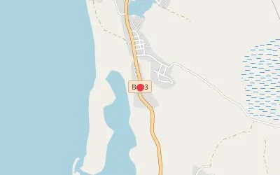 Arippu map
