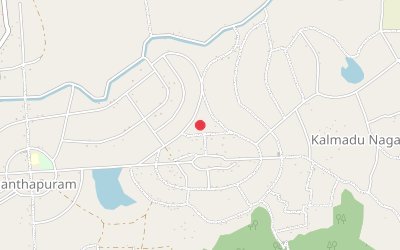 Ramanathapuram map