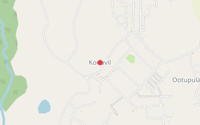 Konavil map