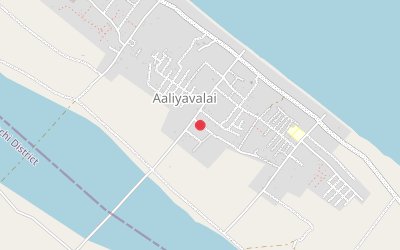 Aliyawalai map