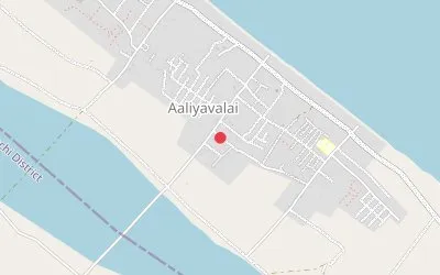 Aliyawalai map