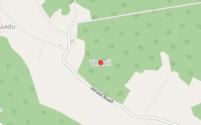 Veravil map