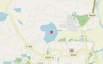 Perimiyankulama map