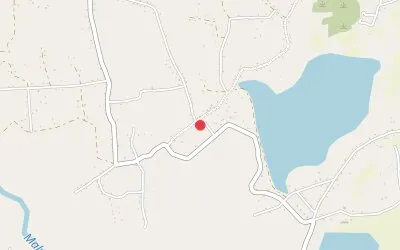 Paniyankadawala map