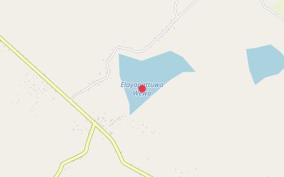 Elayapattuwa map