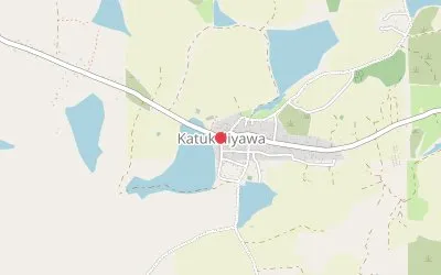 Sivalakulama map