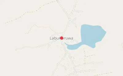 Labunoruwa map