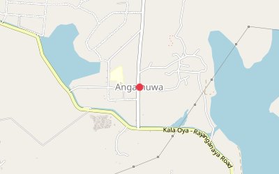 Angamuwa map