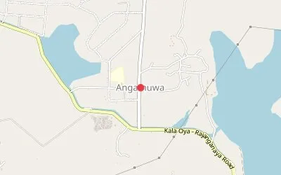 Angamuwa map