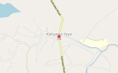 Katiyawa map
