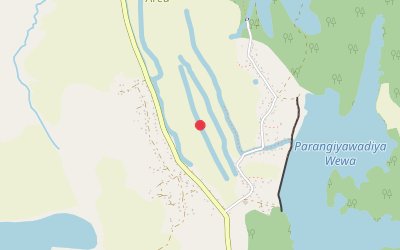 Parangiyawadiya map