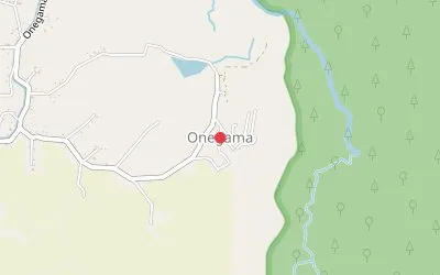 Onegama map