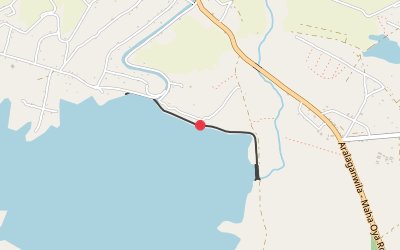 Pimburattewa map