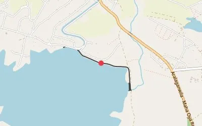 Pimburattewa map