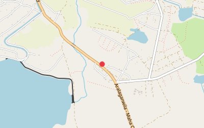 Damminna map