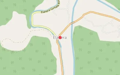 Elahera map