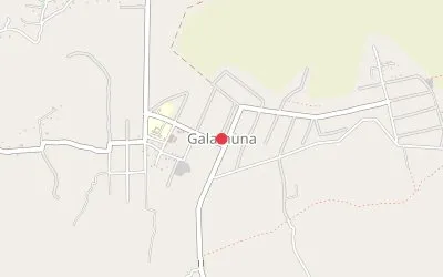 Galamuna map
