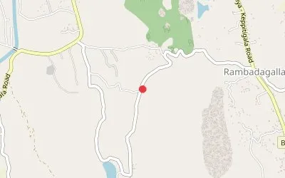 Morathiha map