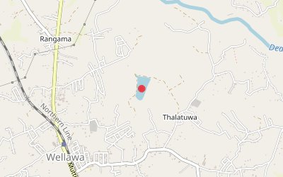 Panagamuwa map