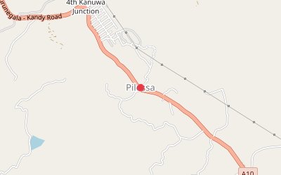 Pilessa map