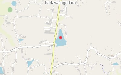 Karagahagedara map