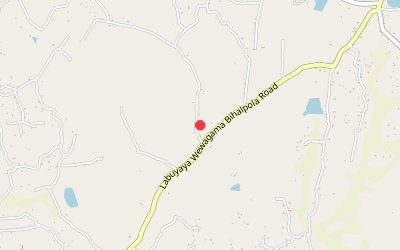 Muruthenge map