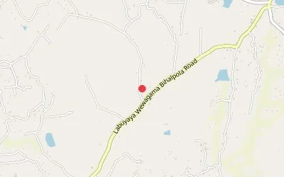 Muruthenge map