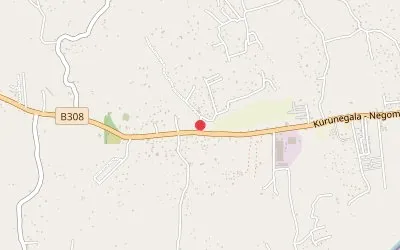 Bopitiya map